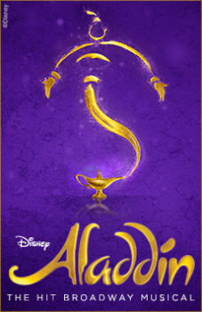 aladdin